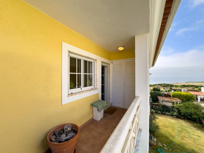 Apartamento T3 para Venda em Ericeira Foto 17
