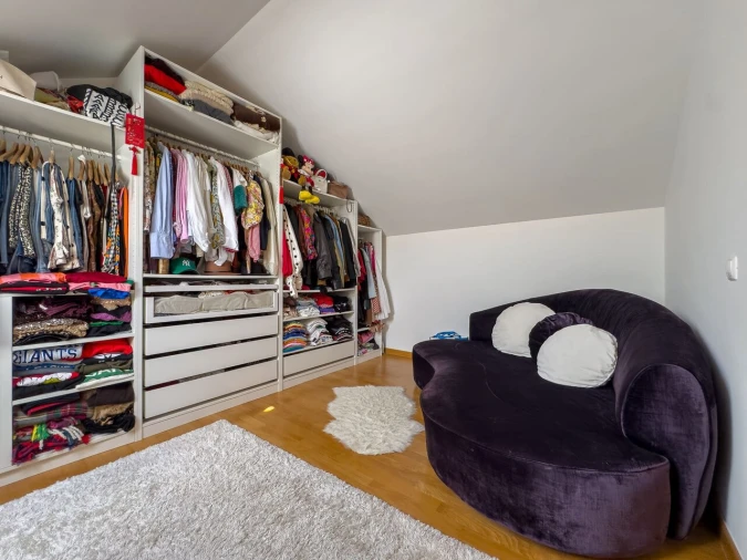 Apartamento T3 para Venda em Ericeira Foto 30