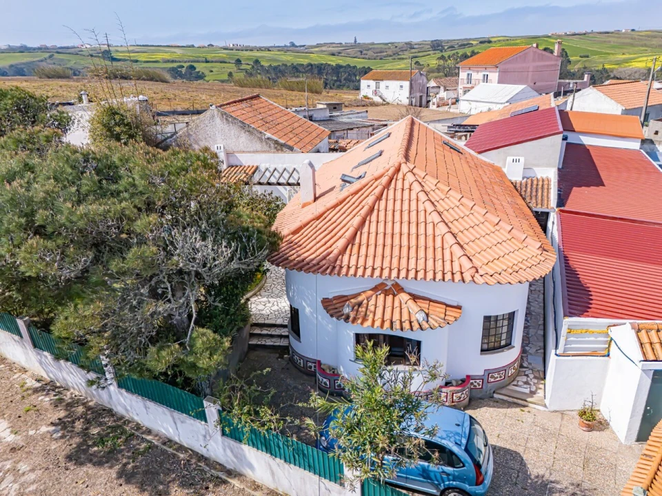 Moradia T2 para Venda em Ericeira Foto 5