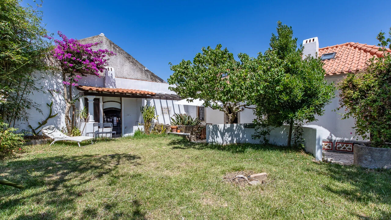 Moradia T2 para Venda em Ericeira Foto 4