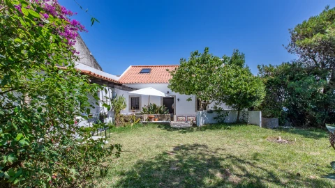 Moradia T2 para Venda em Ericeira