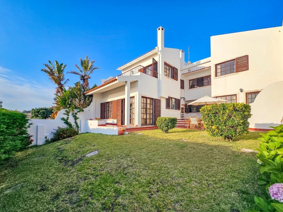 Moradia T3 para Venda em Ericeira Foto 1
