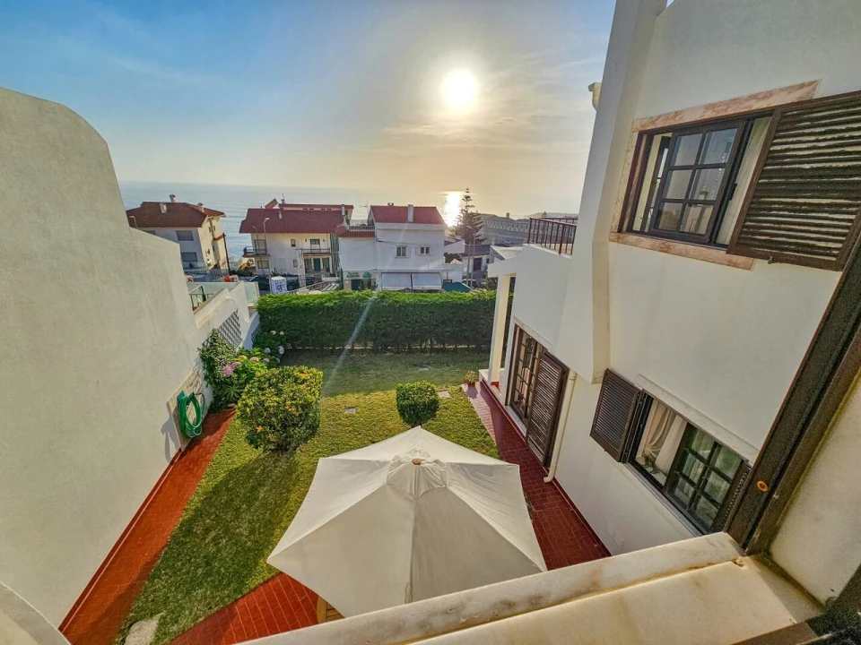 Moradia T3 para Venda em Ericeira Foto 4