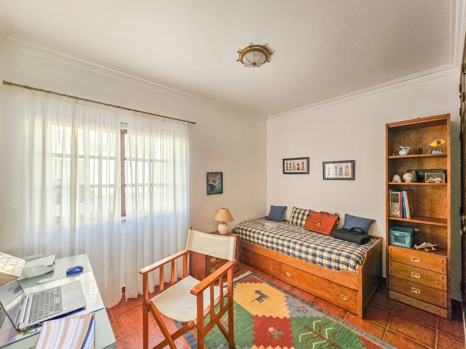 Moradia T3 para Venda em Ericeira Foto 7