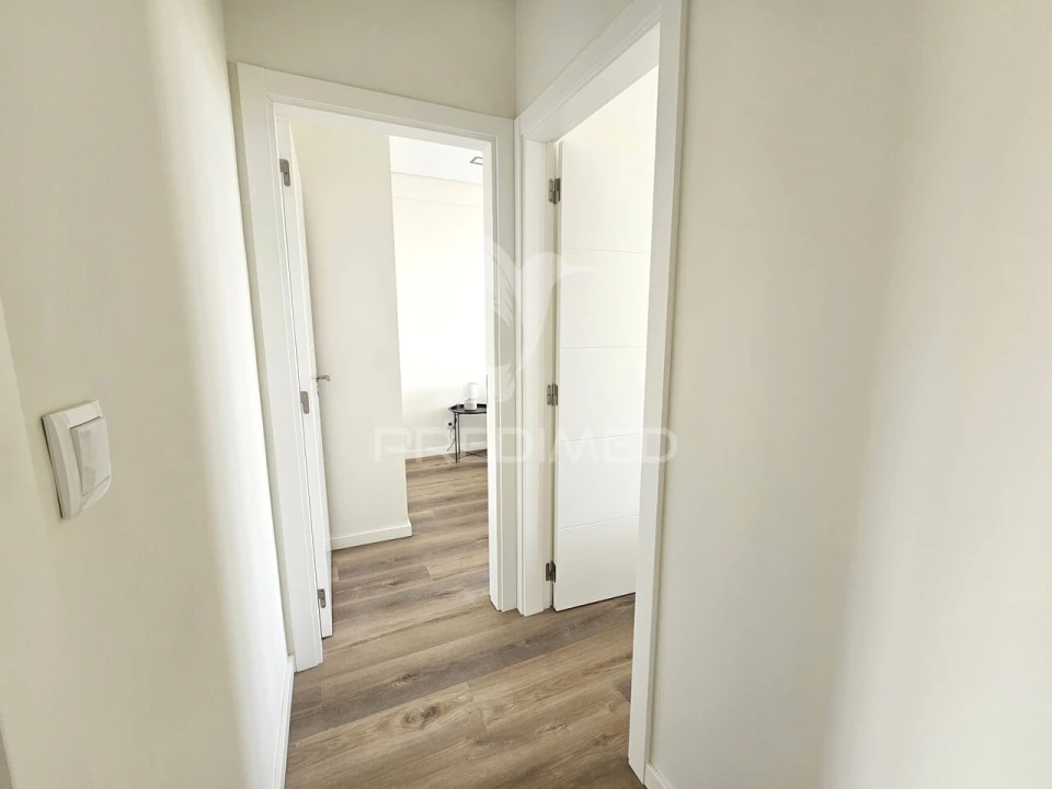 Apartamento T3 para Venda em Benfica Foto 17