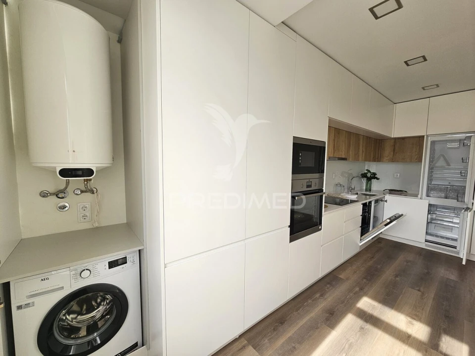Apartamento T3 para Venda em Benfica Foto 8