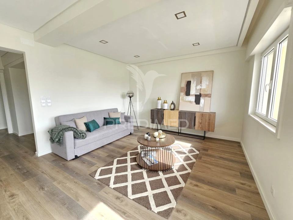 Apartamento T3 para Venda em Benfica Foto 7