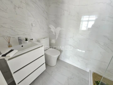 Apartamento T3 para Venda em Benfica