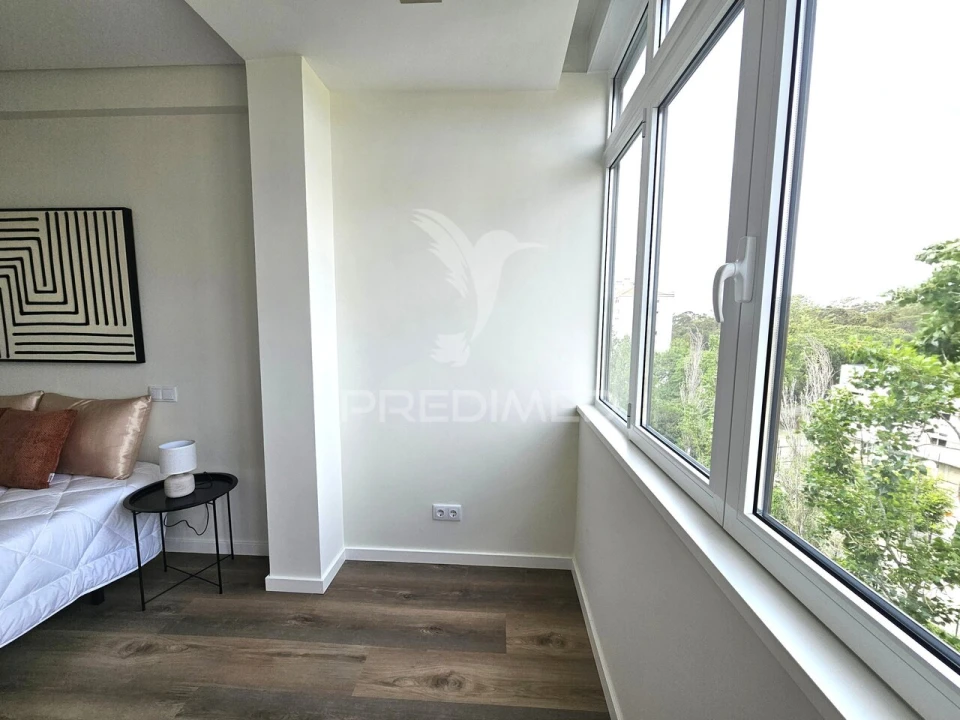 Apartamento T3 para Venda em Benfica Foto 21