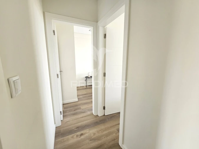 Apartamento T3 para Venda em Benfica Foto 17
