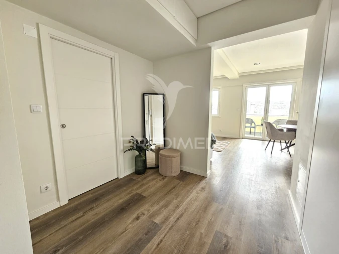 Apartamento T3 para Venda em Benfica Foto 10