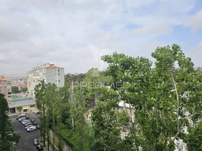 Apartamento T3 para Venda em Benfica Foto 25