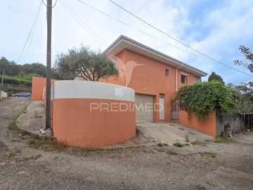 Moradia T3 para Venda em Canedo, Vale e Vila Maior