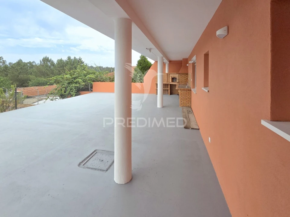 Moradia T3 para Venda em Canedo, Vale e Vila Maior Foto 23