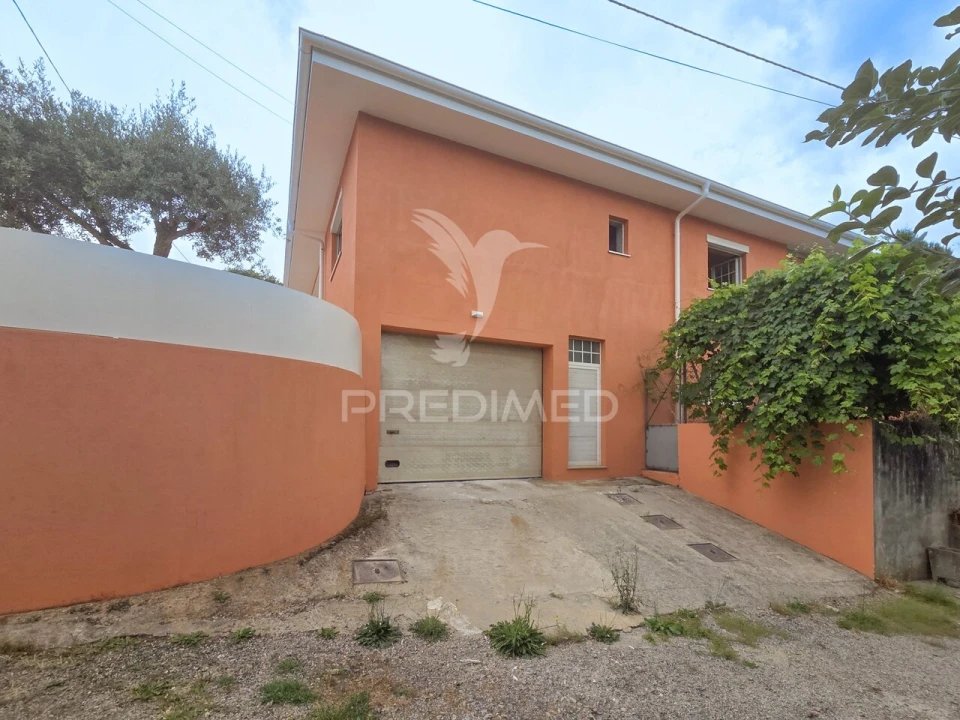 Moradia T3 para Venda em Canedo, Vale e Vila Maior Foto 17