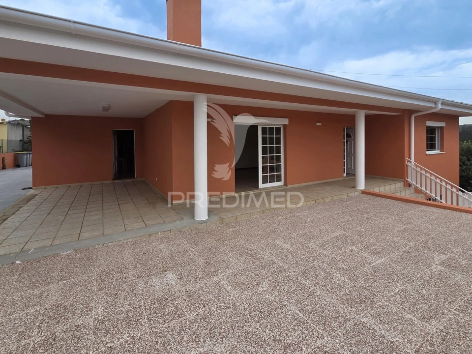 Moradia T3 para Venda em Canedo, Vale e Vila Maior Foto 34