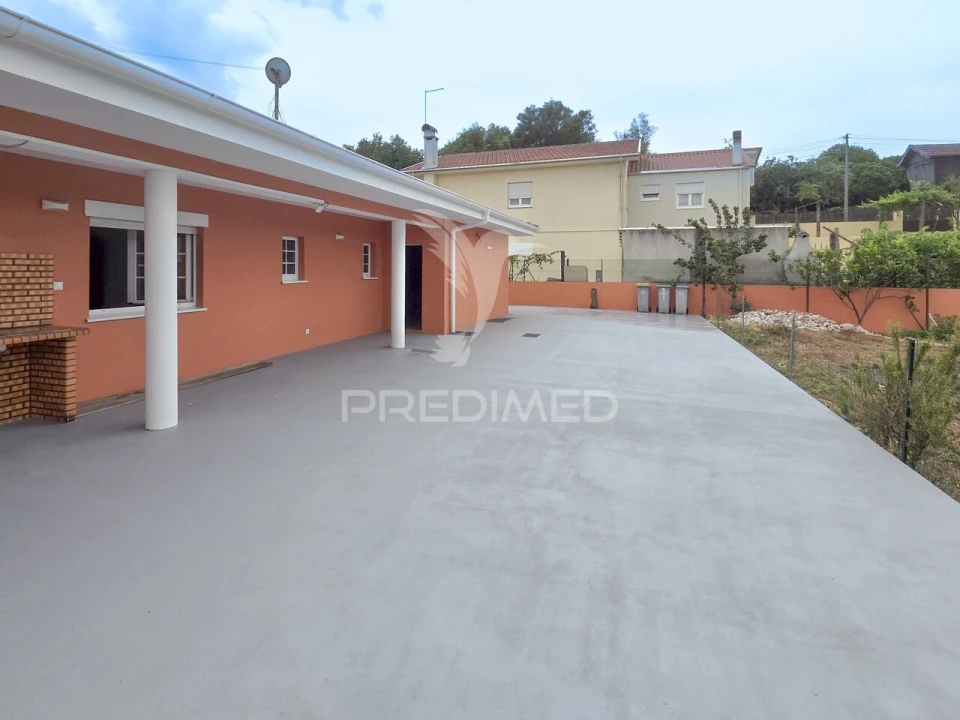 Moradia T3 para Venda em Canedo, Vale e Vila Maior Foto 24