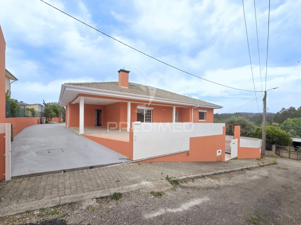 Moradia T3 para Venda em Canedo, Vale e Vila Maior Foto 28