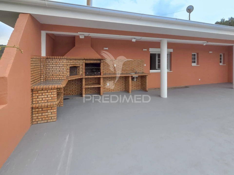 Moradia T3 para Venda em Canedo, Vale e Vila Maior Foto 31