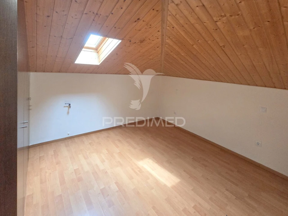 Moradia T3 para Venda em Canedo, Vale e Vila Maior Foto 29