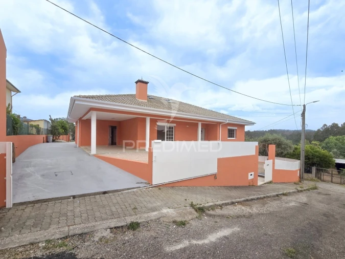 Moradia T3 para Venda em Canedo, Vale e Vila Maior Foto 28