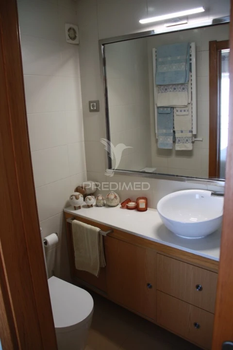 Apartamento T3 para Venda em Corroios