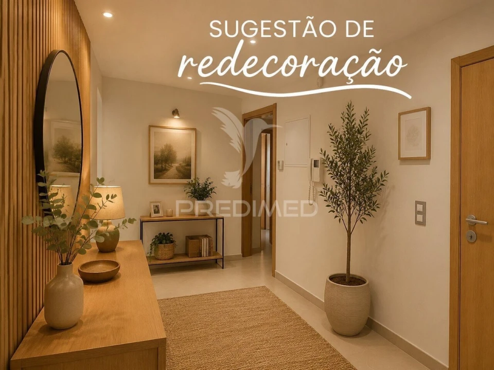 Apartamento T3 para Venda em Corroios Foto 1