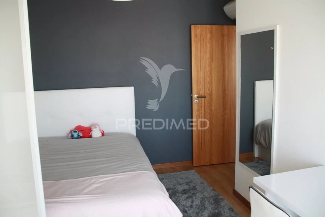 Apartamento T3 para Venda em Corroios Foto 7