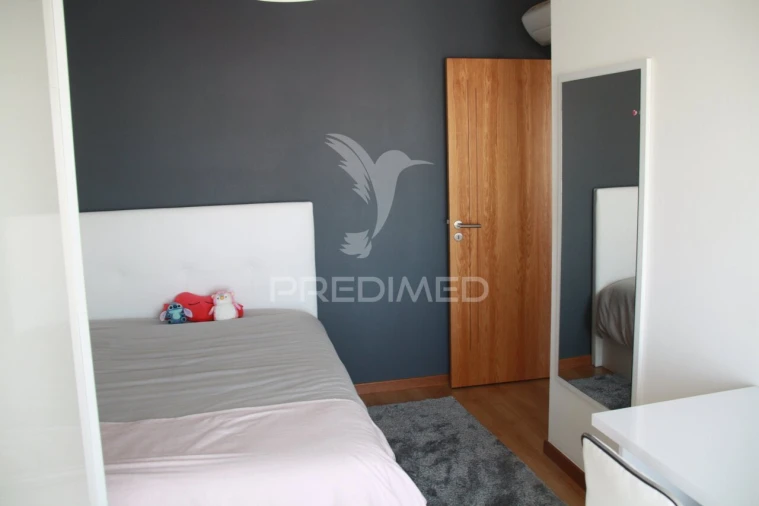 Apartamento T3 para Venda em Corroios Foto 7