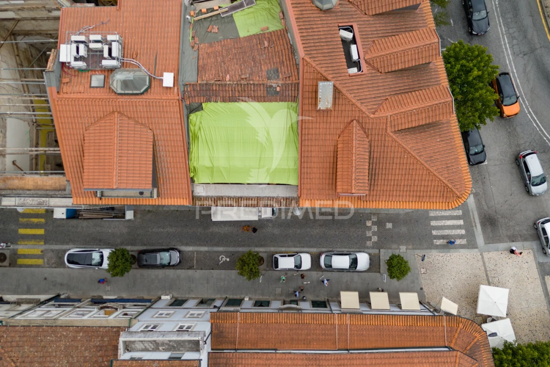Apartamento T2 para Venda em Braga (São José de São Lázaro e São João do Souto) Foto 29