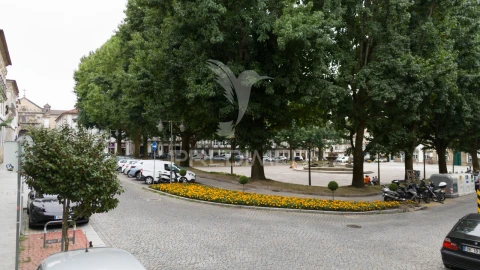 Apartamento T2 para Venda em Braga (São José de São Lázaro e São João do Souto)