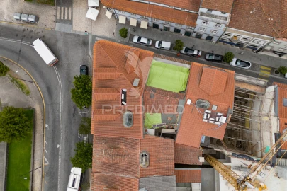Apartamento T2 para Venda em Braga (São José de São Lázaro e São João do Souto)