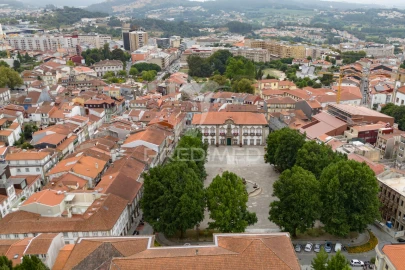 Apartamento T2 para Venda em Braga (São José de São Lázaro e São João do Souto)