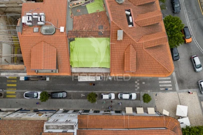 Apartamento T2 para Venda em Braga (São José de São Lázaro e São João do Souto)