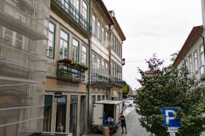 Apartamento T2 para Venda em Braga (São José de São Lázaro e São João do Souto)