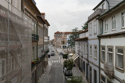 Apartamento T2 para Venda em Braga (São José de São Lázaro e São João do Souto)
