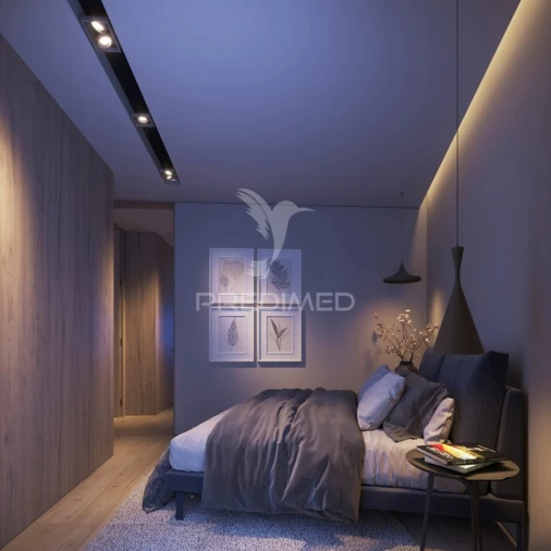 Apartamento T2 para Venda em Braga (São José de São Lázaro e São João do Souto) Foto 12