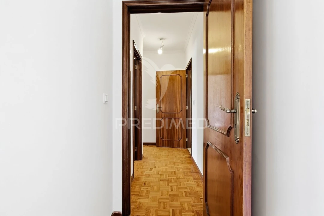 Apartamento T3 para Venda em São Mamede de Infesta e Senhora da Hora Foto 20