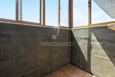 Apartamento T3 para Venda em São Mamede de Infesta e Senhora da Hora