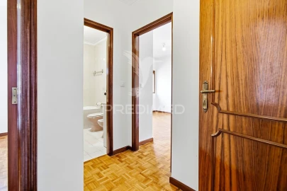 Apartamento T3 para Venda em São Mamede de Infesta e Senhora da Hora