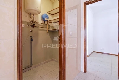 Apartamento T3 para Venda em São Mamede de Infesta e Senhora da Hora
