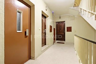 Apartamento T3 para Venda em São Mamede de Infesta e Senhora da Hora