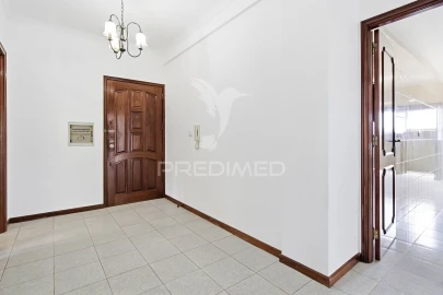 Apartamento T3 para Venda em São Mamede de Infesta e Senhora da Hora