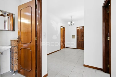 Apartamento T3 para Venda em São Mamede de Infesta e Senhora da Hora