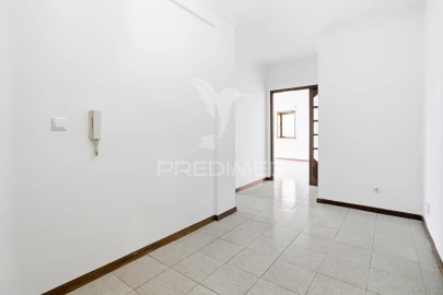 Apartamento T3 para Venda em São Mamede de Infesta e Senhora da Hora