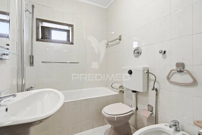 Apartamento T3 para Venda em São Mamede de Infesta e Senhora da Hora