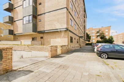 Apartamento T3 para Venda em São Mamede de Infesta e Senhora da Hora
