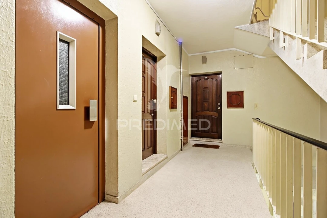 Apartamento T3 para Venda em São Mamede de Infesta e Senhora da Hora Foto 31