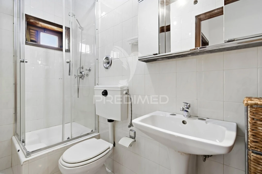 Apartamento T3 para Venda em São Mamede de Infesta e Senhora da Hora Foto 25