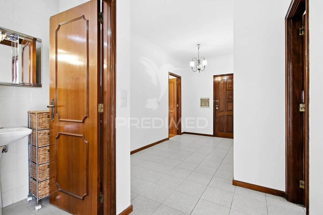 Apartamento T3 para Venda em São Mamede de Infesta e Senhora da Hora Foto 3